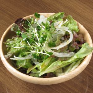 オニオンサラダ