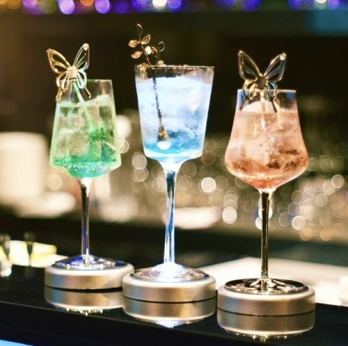 【最安値】990円2時間飲み放題プラン!!!!!