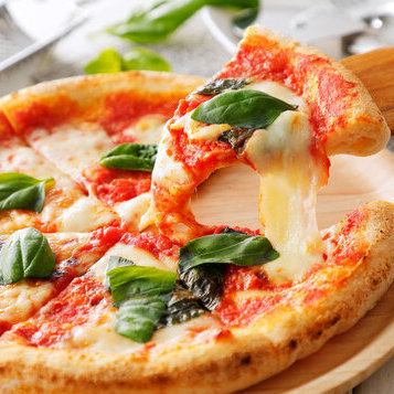 フードメニューも充実!300円からのご用意