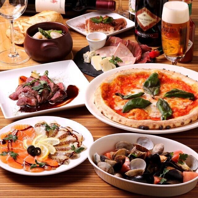 デートにもぴったりのお店です♪是非お気軽にご利用ください！