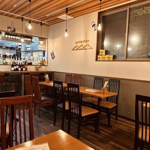 素敵なビストロ体験