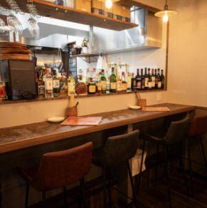 女性お1人のお客様でも安心してご利用頂けます♪