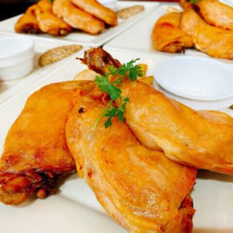 【歓送迎会◎スタンダードプラン】 ◆お料理7品 120分飲み放題つき5500円