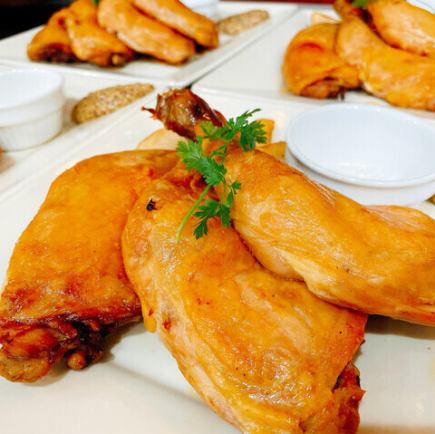 【歓送迎会◎スタンダードプラン】 ◆お料理7品 120分飲み放題つき5500円