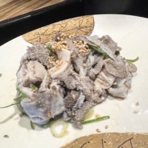 センマイ