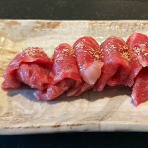 赤身ロース