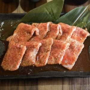 特上カルビ