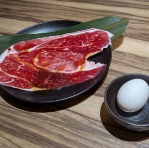 絶品10秒ロース