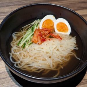 冷麺