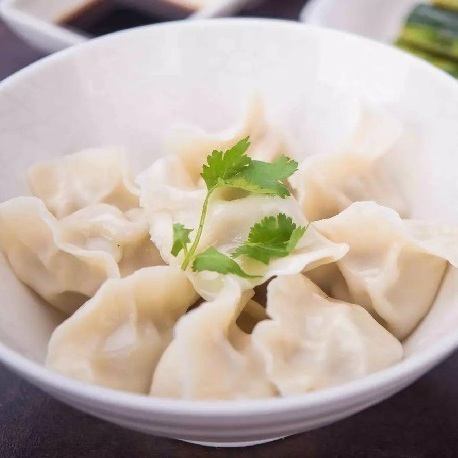 Naniwa Boiled Dumplings 1 piece