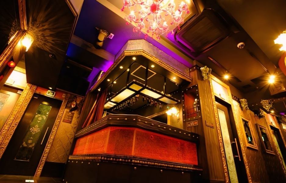 ★夜19時～ アルコール飲み放題★