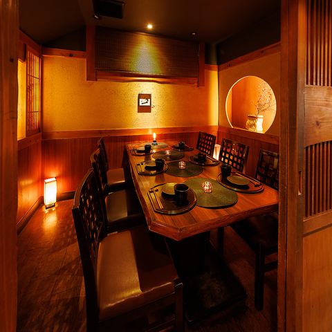 【新宿駅徒歩30秒】大型個室居酒屋 酔ってき屋 新宿駅前店