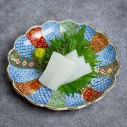 イカのお刺身