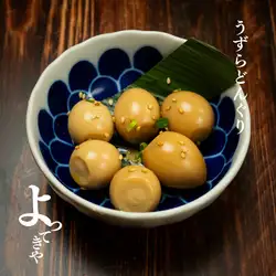 うずらどんぐり