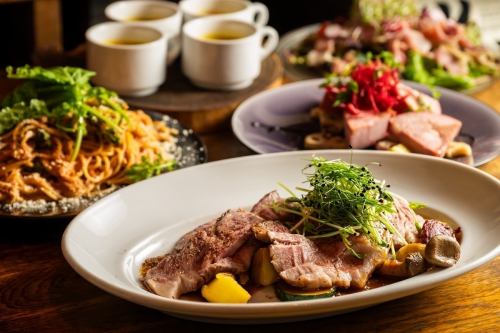 다양한 "슈퍼 푸드"!!