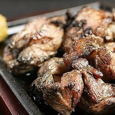 Recommended "Chicken thigh grilled"