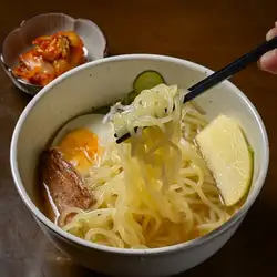 盛岡冷麺
