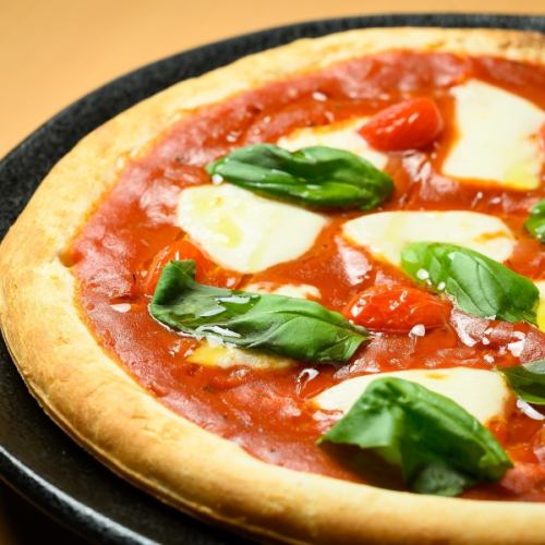 Margherita