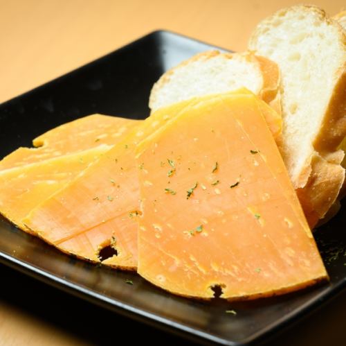 mimolette