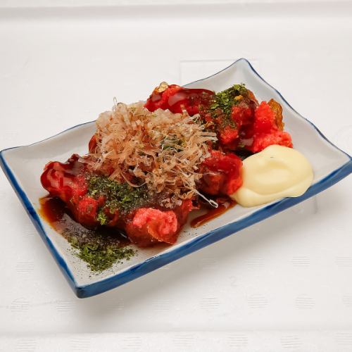 大阪揚げ