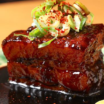 旬の食材を取り入れたお料理とお酒は相性抜群◎