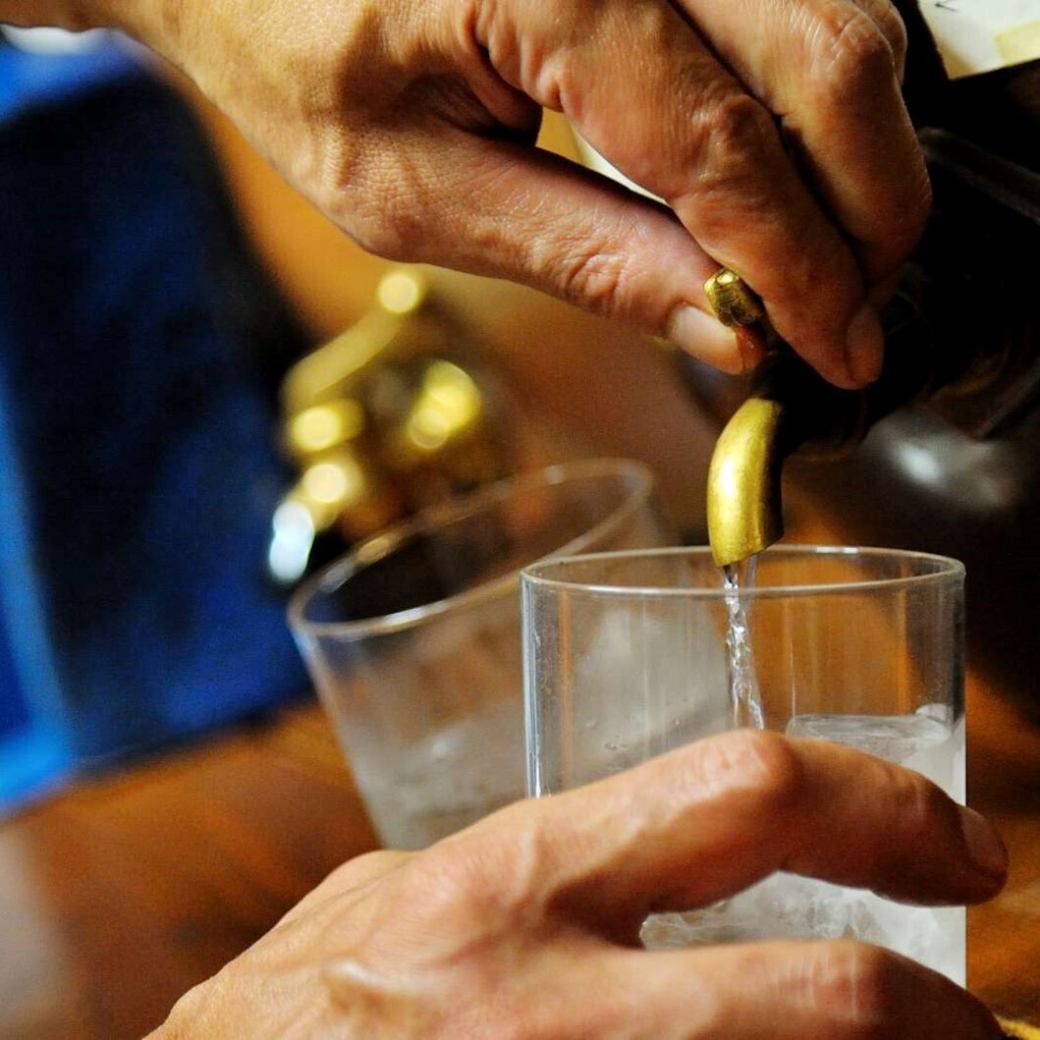 生ビール付飲み放題が120分!!カクテルも充実♪