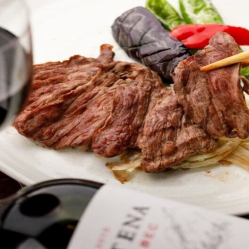 カップルコース12000円！大切な日や記念日に♪