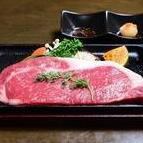 国産牛サーロイン