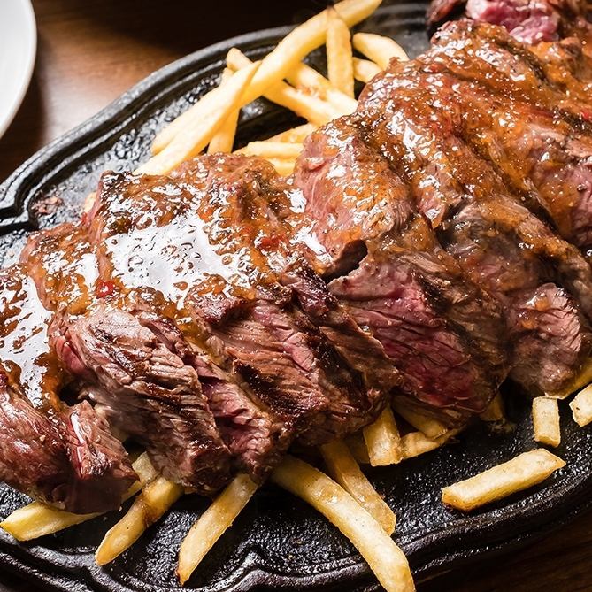 グリル ワイン食堂 VINSENT ヴィンセント Bivi沼津店【公式】