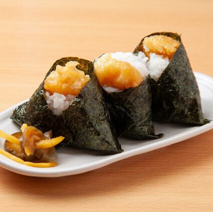 天むす