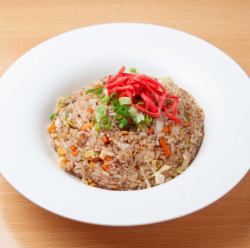 チャーハン