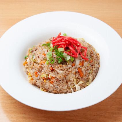 チャーハン