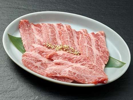Hoho [Tsura meat]