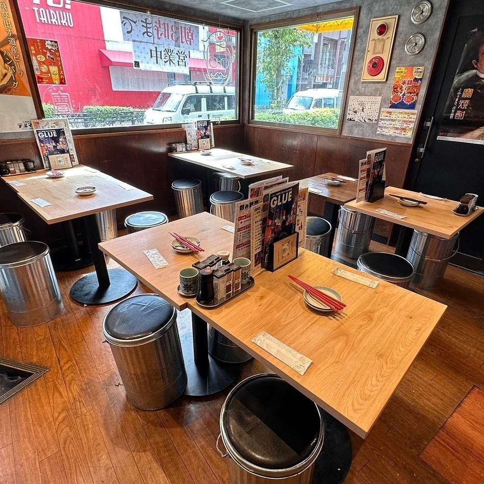老若男女問わずみんな大好きな料理を取り揃えました！