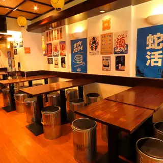 ご利用人数やご予算、ご要望などございましたらお気軽にお問い合わせください。