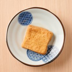 厚揚げ