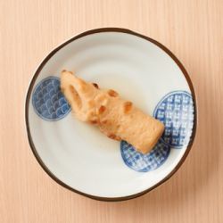 ちくわ