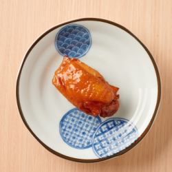 やわらか角煮