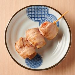 ミニトマトバジル