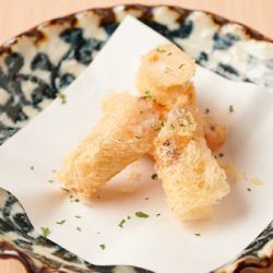 海老春巻き