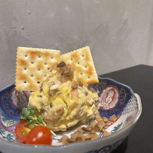 自慢のいぶりがっこを是非