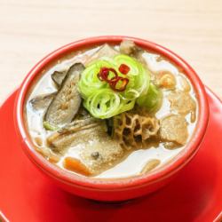 ハチの巣煮込み