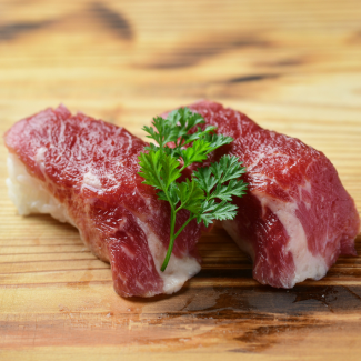 Tokachi Shibare Beef Prosciutto