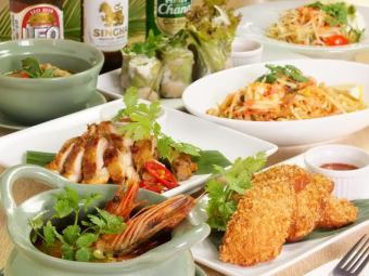 受歡迎的菜單中心♪經典套餐90分鐘無限暢飲4000日元+含稅(4320)* 2人〜3天預約系統*