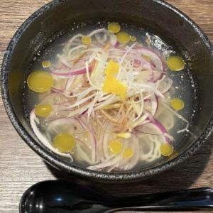 冷やしラーメン