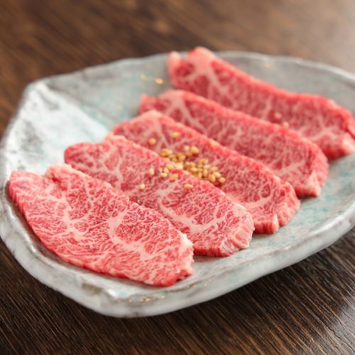 デート・カップルに◎焼肉