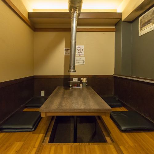 対策万全☆深夜まで営業