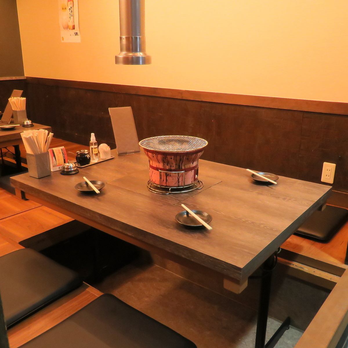 デートに◎厳選肉をリーズナブルにお召し上がりいただけます♪