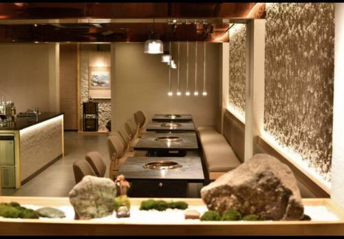 전세 이용 가능 ◎ 연회 이용도!