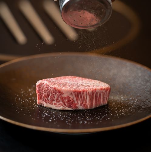 焼く悦びを味わう